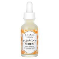 Сыворотка с витамином C, 30 г (1 унция) — Lilyana Naturals