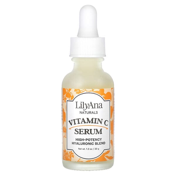 lla50516_v_23.jpg Сыворотка с витамином C, 30 г (1 унция) — Lilyana Naturals