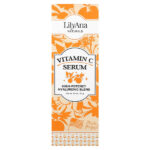 Сыворотка с витамином C, 30 г (1 унция) — Lilyana Naturals — изображение 2