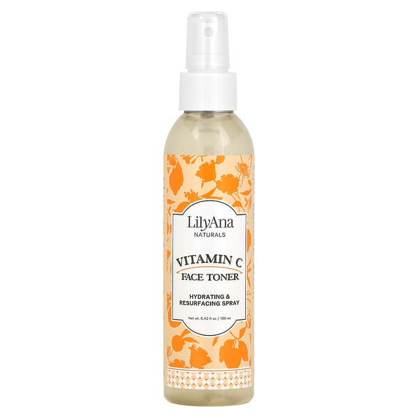 lla86505_v_23.jpg Тоник для лица с витамином C, 190 мл (6,42 жидк. унц.) — Lilyana Naturals