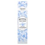 Гель для умывания с ретинолом, 195 мл (6,59 жидк. унц.) — Lilyana Naturals — изображение 2