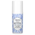 Крем для кожи вокруг глаз с ретинолом, 30 г (1 унция) — Lilyana Naturals