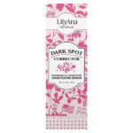 Корректор темных пятен, осветляющая сыворотка, 30 г (1 унция) — Lilyana Naturals — изображение 2