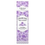 Скраб для лица с древесным углем, 88 мл (3 унции) — Lilyana Naturals — изображение 2