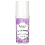 крем для области вокруг глаз, шиповник и гибискус, 30 г (1 унция) — Lilyana Naturals