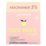 Yuzu Vita-C, крем, 50 мл (1,69 жидк. унц.) — Lalarecipe — изображение 2