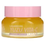 Yuzu Vita-C, крем, 50 мл (1,69 жидк. унц.) — Lalarecipe