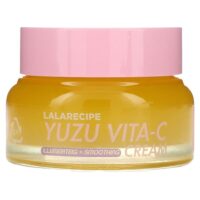 Yuzu Vita-C, крем, 50 мл (1,69 жидк. унц.) — Lalarecipe