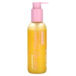 Yuzu Self Foaming, очищающее средство 3 в 1, 200 мл (6,76 жидк. унц.) — Lalarecipe