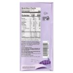40% какао и молочный шоколад, соленый миндаль, 85 г (3 унции) — Lily's Sweets — изображение 2