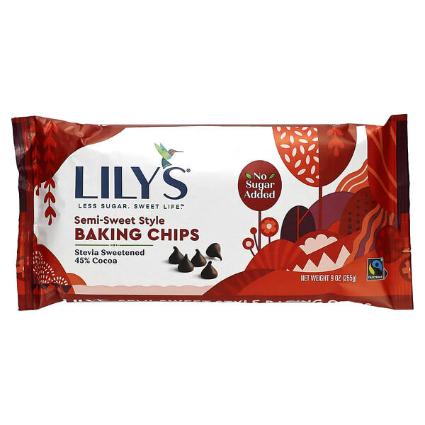 lls00389_v_3.jpg Чипсы для выпечки, полусладкие, 255 г (9 унций) — Lily's Sweets