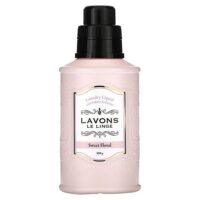 Средство для стирки с кондиционером, сладкие цветы, 850 г (30 унций) — Lavons