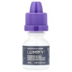 Lumify, глазные капли, для снятия покраснений, 2,5 мл (0,08 жидк. унции)