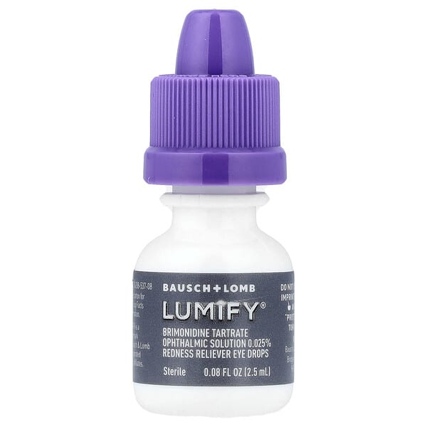 lmf53708_v_17.jpg Lumify, глазные капли, для снятия покраснений, 2,5 мл (0,08 жидк. унции)