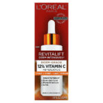 Revitalift Derm Intensives, Derm-Grade, 12% витаминов C + E + салициловый, 30 мл (1 жидк. унц.) — L'Oréal — изображение 2