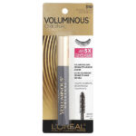 Voluminous®, оригинальная тушь для ресниц, оттенок 310 черный, 8 мл (0,28 жидк. унции) — L'Oréal — изображение 2