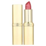 Color Riche, губная помада, оттенок 580 розовый пион, 3,6 г (0,13 жидк. унции) — L'Oréal