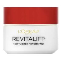 Revitalift против морщин + укрепление, увлажняющее средство, 48 г (1,7 унции) — L'Oréal