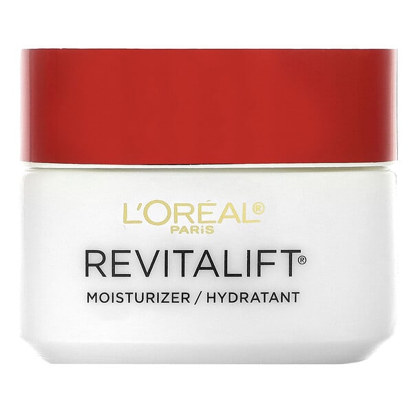 loe10460_v_33.jpg Revitalift против морщин + укрепление, увлажняющее средство, 48 г (1,7 унции) — L'Oréal