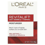 Revitalift против морщин + укрепление, увлажняющее средство, 48 г (1,7 унции) — L'Oréal — изображение 2