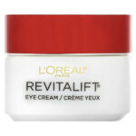Revitalift против морщин + укрепление, крем для кожи вокруг глаз, 14 г (0,5 унции) — L'Oréal
