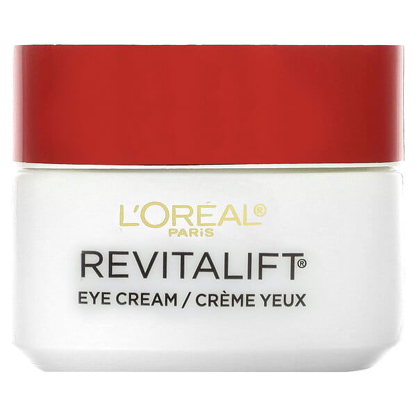 loe10461_v_34.jpg Revitalift против морщин + укрепление, крем для кожи вокруг глаз, 14 г (0,5 унции) — L'Oréal
