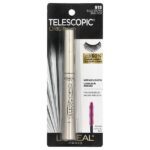 Telescopic® Original Mascara, 915 черно-коричневый, 8 мл (0,27 жидк. Унции) — L'Oréal — изображение 2