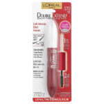 Тушь для ресниц Double Extension® Beauty Tubes®, оттенок 570 черный, 5,2 мл (0,17 жидк. унции) — L'Oréal — изображение 2