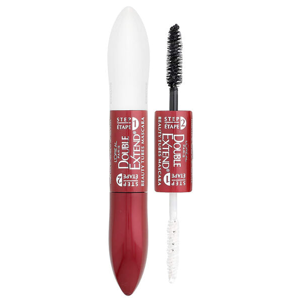 loe14974_v_6.jpg тушь для ресниц Double Extension® Beauty Tubes®, оттенок 570 черный, 5,2 мл (0,17 жидк. унции) — L'Oréal