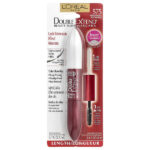 Тушь для ресниц Double Extension® Beauty Tubes®, оттенок 575 Blackest Black, 10,2 мл (0,33 жидк. унции) — L'Oréal — изображение 2
