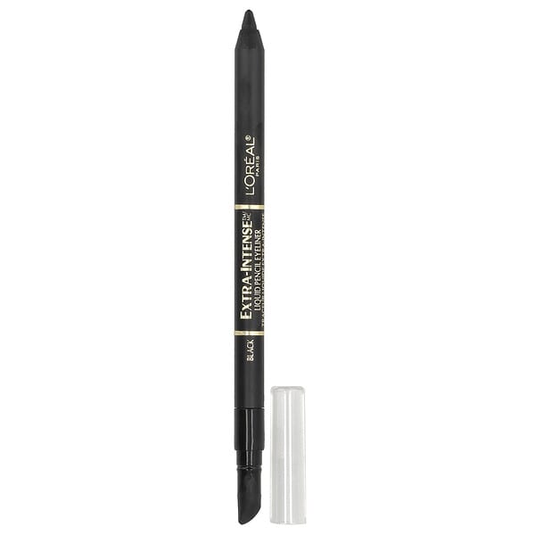 loe16011_v_9.jpg Жидкая подводка для глаз Extra Intense, черная 798, 1,1 г (0,03 унции) — L'Oréal