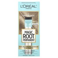 Перманент Magic Root, 7 темных блондов, 1 применение — L'Oréal