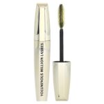 Тушь для ресниц Voluminous Million Lashes, угольно-черная 635, 9 мл — L'Oréal