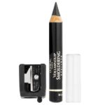 Voluminous®, подводка-карандаш для глаз, оттенок 645 черный, 2,48 г (0,087 унции) — L'Oréal