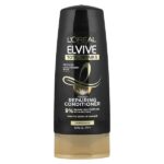 Elvive, Total Repair 5, восстанавливающий кондиционер, для поврежденных волос, 375 мл (12,6 жидк. Унции) — L'Oréal