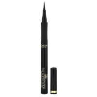 Infallible, жидкая подводка для глаз Super Slim, 400 черных, 1 мл (0,034 жидк. унц.) — L'Oréal