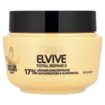 Elvive, Total Repair 5, бальзам для снятия повреждений, 250 мл (8,5 жидк. Унции) — L'Oréal