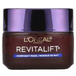 Revitalift Triple Power, антивозрастная ночная маска, 48 г (1,7 унции) — L'Oréal