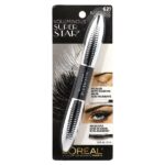 Voluminous, Superstar, тушь для ресниц, оттенок 621 черный, 12,7 мл (0,41 жидк. унции) — L'Oréal — изображение 2