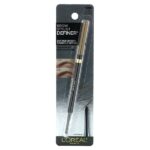 Brow Stylist Definer, средство для бровей, оттенок 388 Blonde, 90 мг (0,003 унции) — L'Oréal — изображение 2