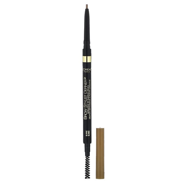 loe31487_v_15.jpg Brow Stylist Definer, средство для бровей, оттенок 388 Blonde, 90 мг (0,003 унции) — L'Oréal