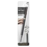 Brow Stylist Definer, средство для бровей, 389 коричневый, 90 мг (0,003 унции) — L'Oréal — изображение 2