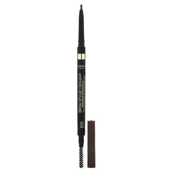 loe31488_v_16.jpg Brow Stylist Definer, средство для бровей, 389 коричневый, 90 мг (0,003 унции) — L'Oréal