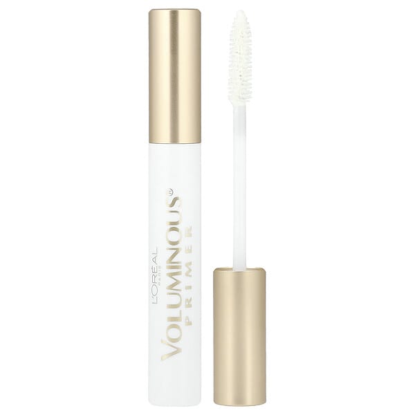 loe33026_v_22.jpg Основа Voluminous, белый оттенок 300, 7,3 мл — L'Oréal
