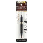 Brow Stylist, кондиционер для бровей, оттенок 312 блонд, 1,5 г (0,05 унции) — L'Oréal — изображение 2