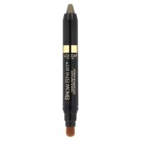 Brow Stylist, кондиционер для бровей, оттенок 312 блонд, 1,5 г (0,05 унции) — L'Oréal