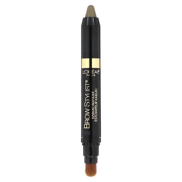loe33961_v_9.jpg Brow Stylist, кондиционер для бровей, оттенок 312 блонд, 1,5 г (0,05 унции) — L'Oréal