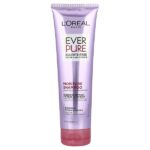 Ever Pure, увлажняющий шампунь, розмарин, 250 мл (8,5 жидк. Унции) — L'Oréal