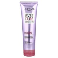 Ever Pure, увлажняющий шампунь, розмарин, 250 мл (8,5 жидк. Унции) — L'Oréal