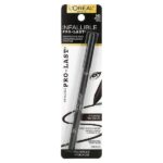 Infallitive Pro-Last™, водостойкий карандаш для глаз, оттенок 940 коричневый, 1,2 г (0,042 жидк. унции) — L'Oréal — изображение 2